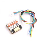 CYCLONE M10 GPS Module M1012C M1018C M1025C Integrated 10th Generation for RC Racing Drone Plane Quadcopter